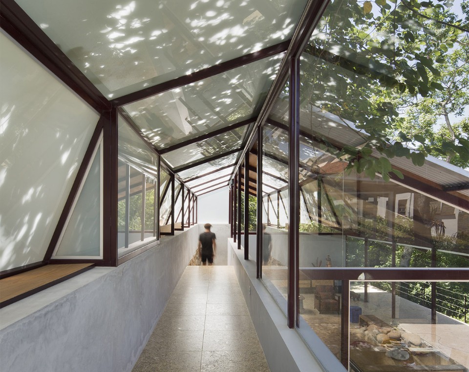 Carla Jaçuaba Arquiteta