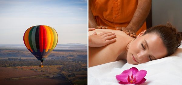 presentes de Natal sustentáveis