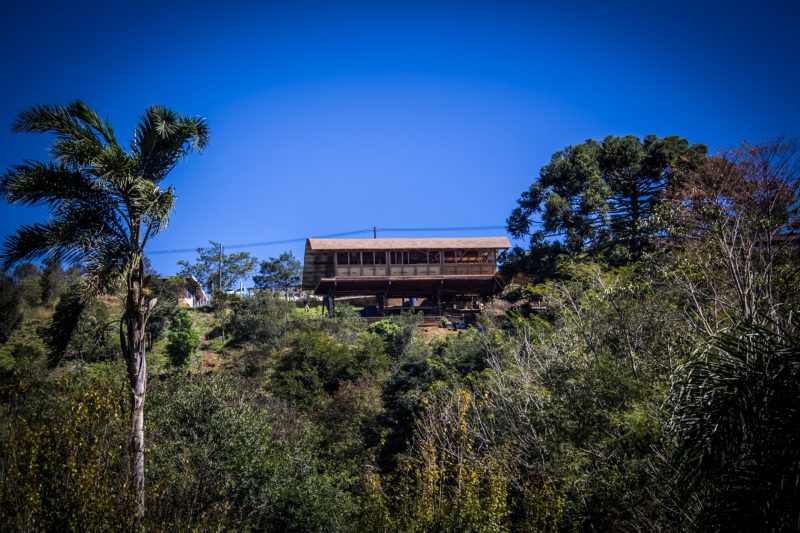 casa das birutas fachada