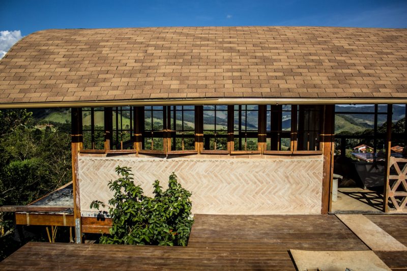 casa das birutas fachada