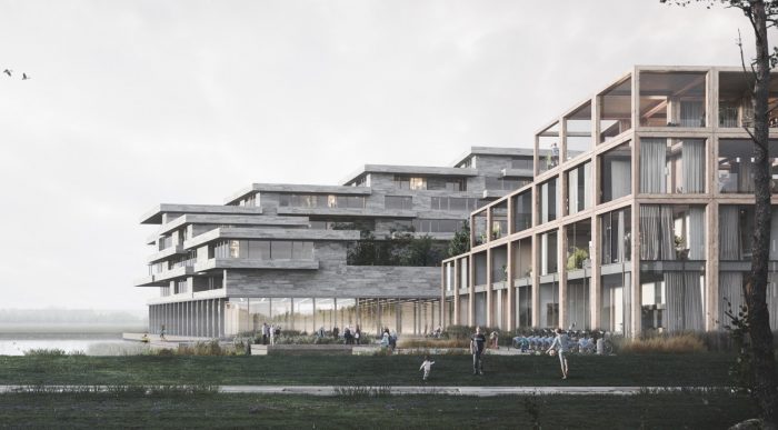 Vila ecológica na Dinamarca será inspirada nos 17 Objetivos de Desenvolvimento Sustentável da ONU