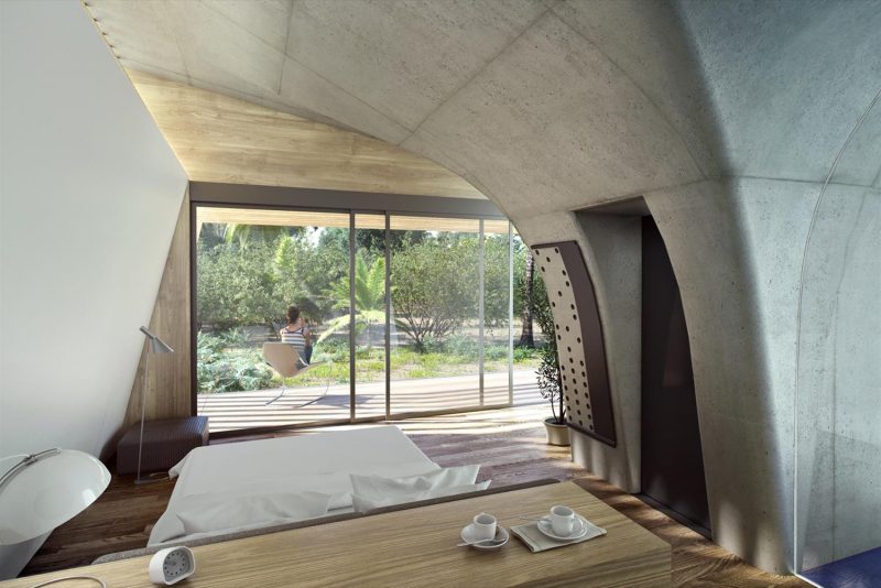 biomimética arquitetura 