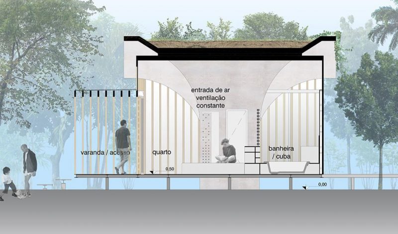 biomimética arquitetura bahia