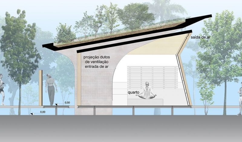 biomimética arquitetura 