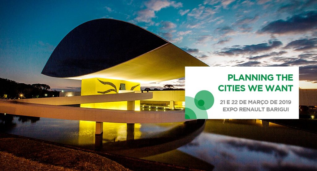 smart city expo curitiba 2019