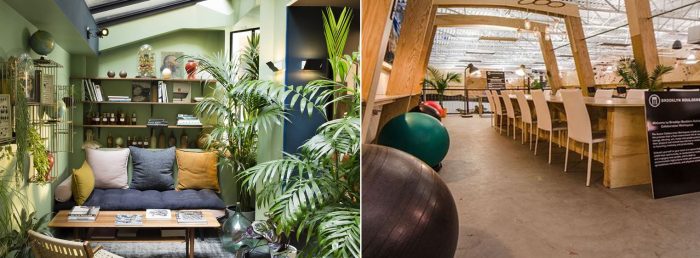 arquitetura sustentável é mais saudável