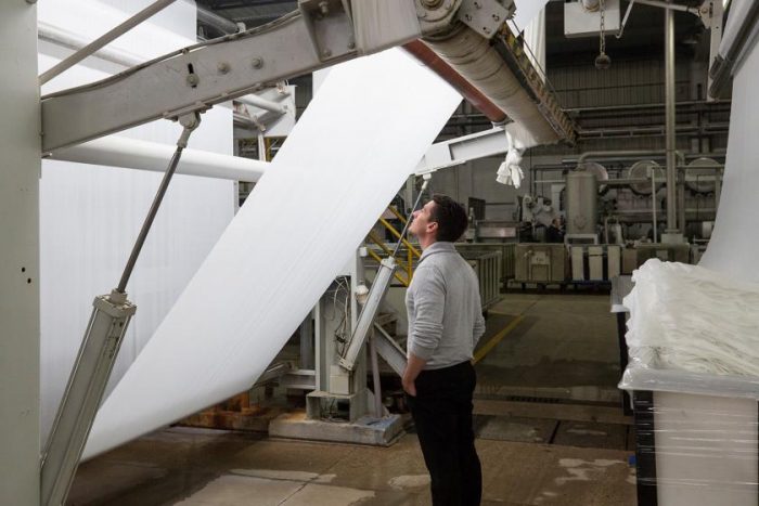 cortina que despolui o ar ikea