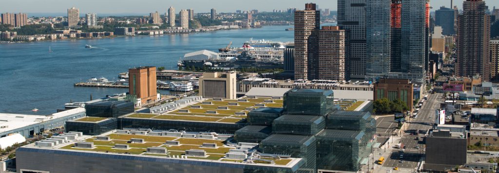 nova iorque obriga edifícios serem sustentáveis