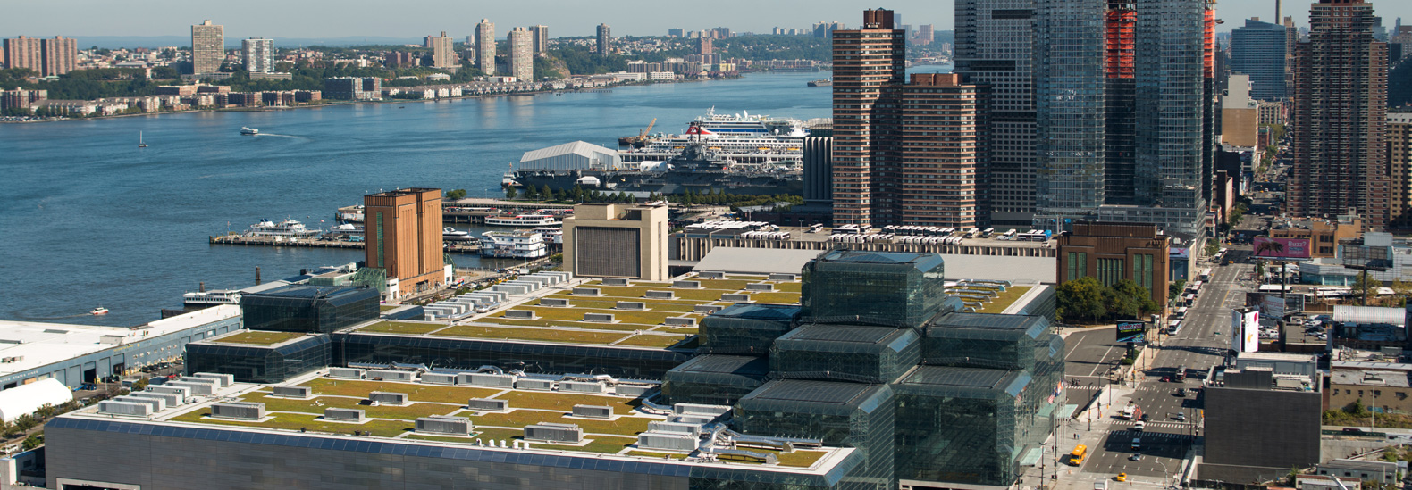 nova iorque obriga edifícios serem sustentáveis
