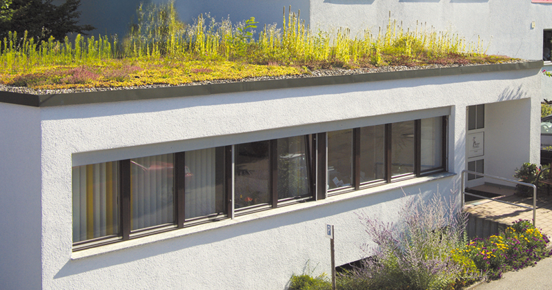 substratos telhados verdes usp