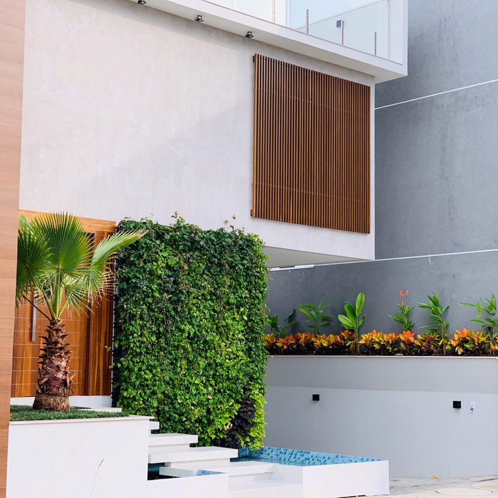 a casa mais sustentável do Brasil