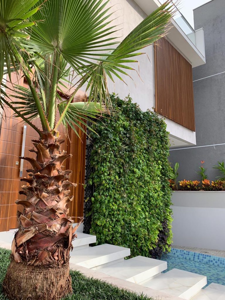 a casa mais sustentável do Brasil