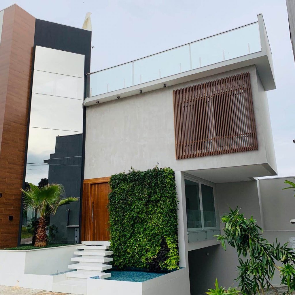 casa mais sustentável em curitiba