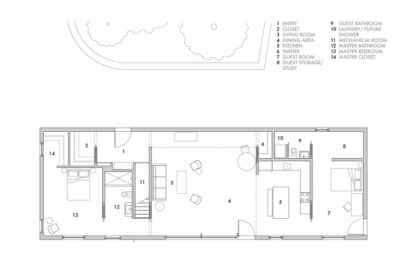 Passive House new york