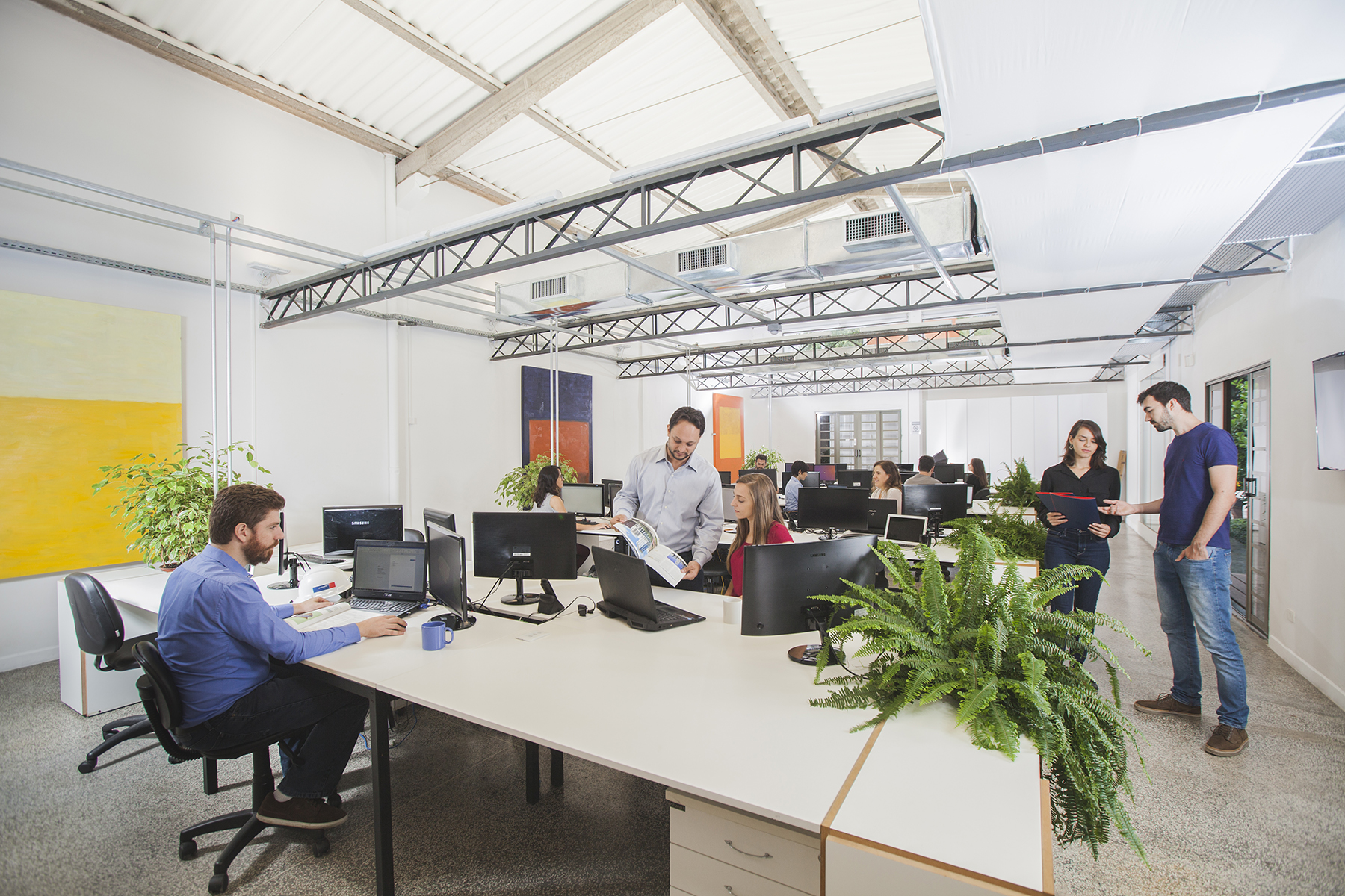 EMPRESA BRASILEIRA A GANHAR O LEADERSHIP AWARDS 2019