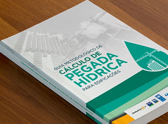 Guia de Cálculo de Pegada Hídrica em Edificações