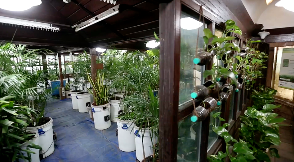 Edifícios melhores  para as pessoas