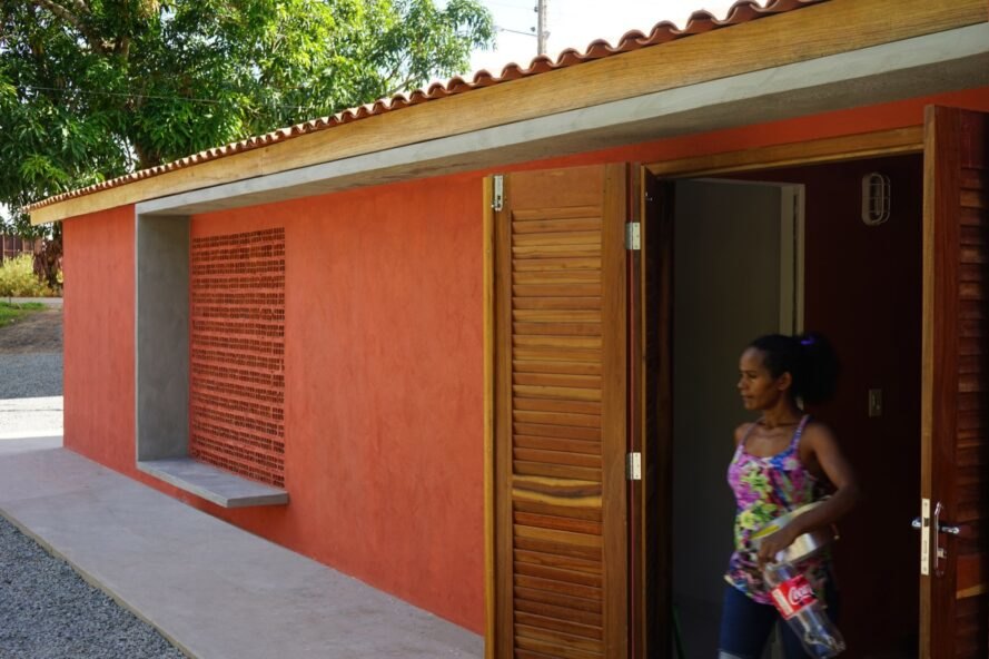 fachada bioclimática