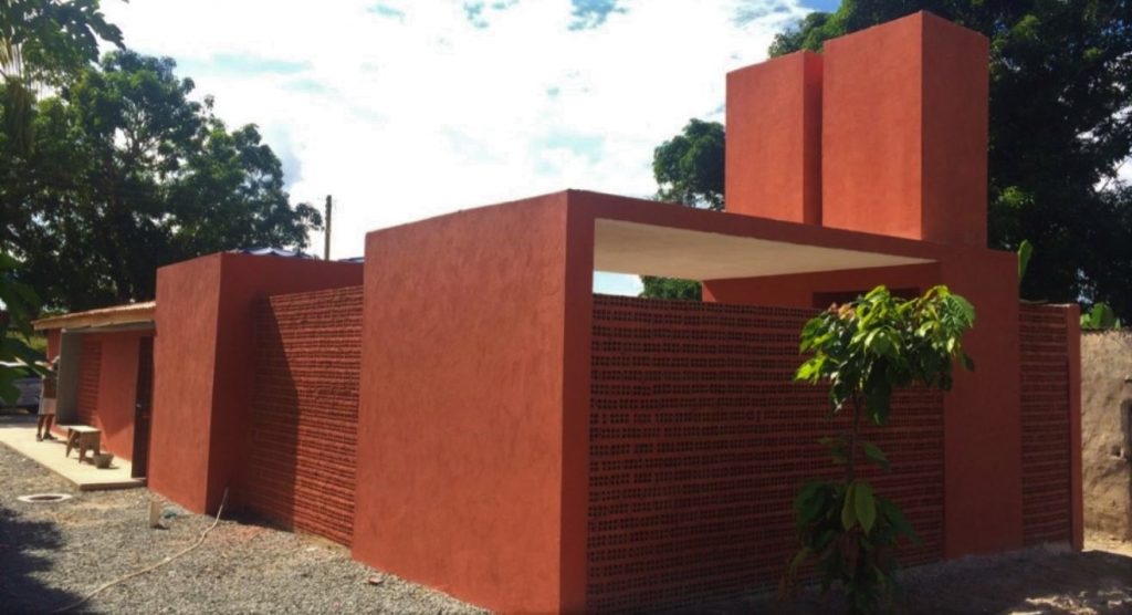 Projeto Sementes Vida Nova - Estudio Flume