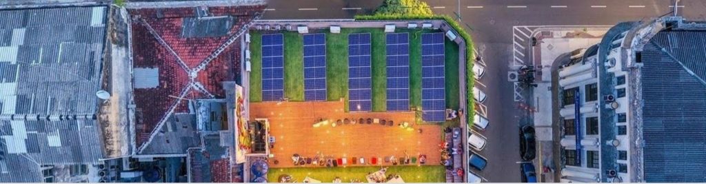 secis salvador cobertura verde