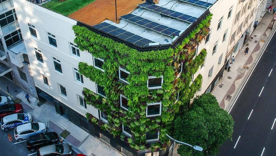 secis salvador fachada verde