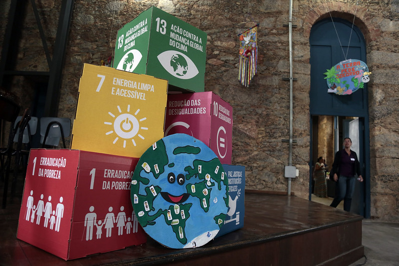 Prefeitura vai selecionar projetos que tenham como foco a sustentabilidade