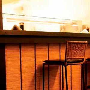 estratégias sustentáveis para inetriores - materiais