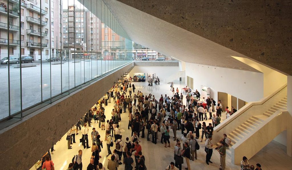 pritzker 2020 Bocconi