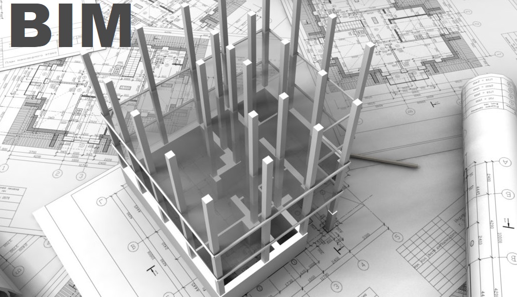 BIM em obras públicas