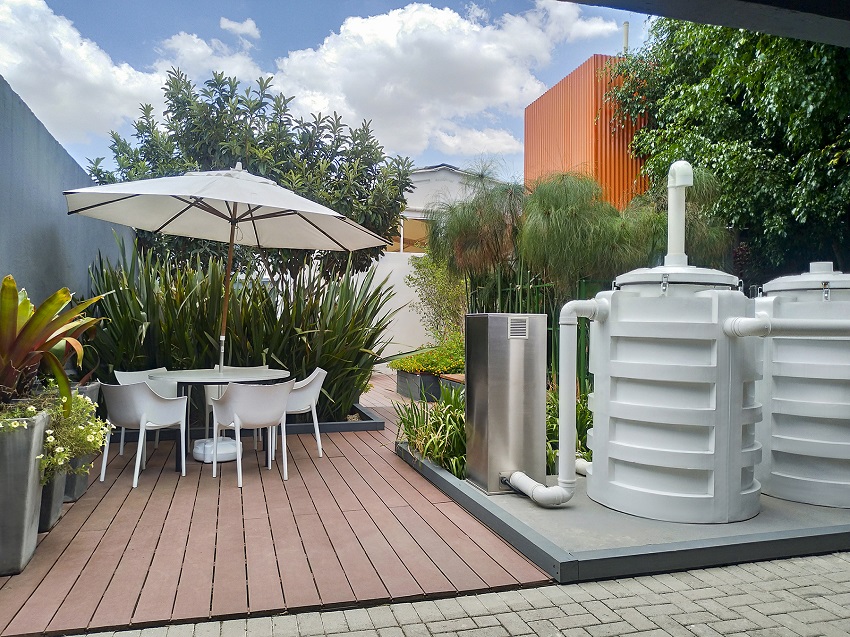 Construções que priorizam a saúde e o bem-estar prometem revolucionar o mercado