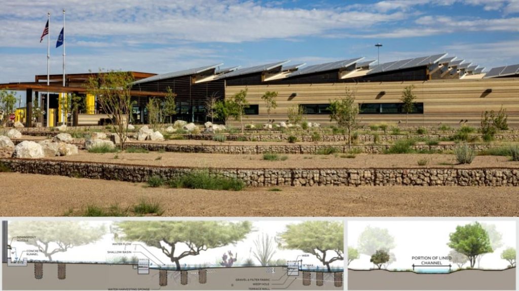 TOP 10 AIA -Porto - construções sustentáveis nos EUA