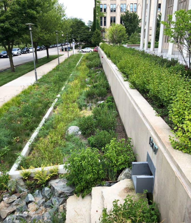 TOP 10 AIA - keller construções sustentáveis nos EUA