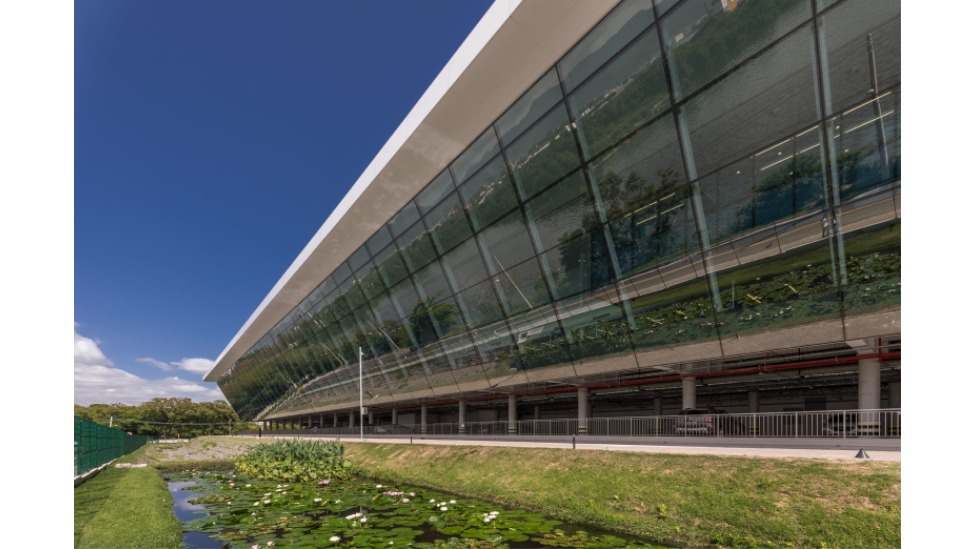 loreal LEED Platinum OM