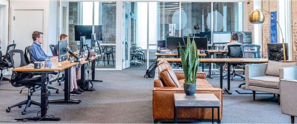 novos créditos piloto LEED pós pandemia