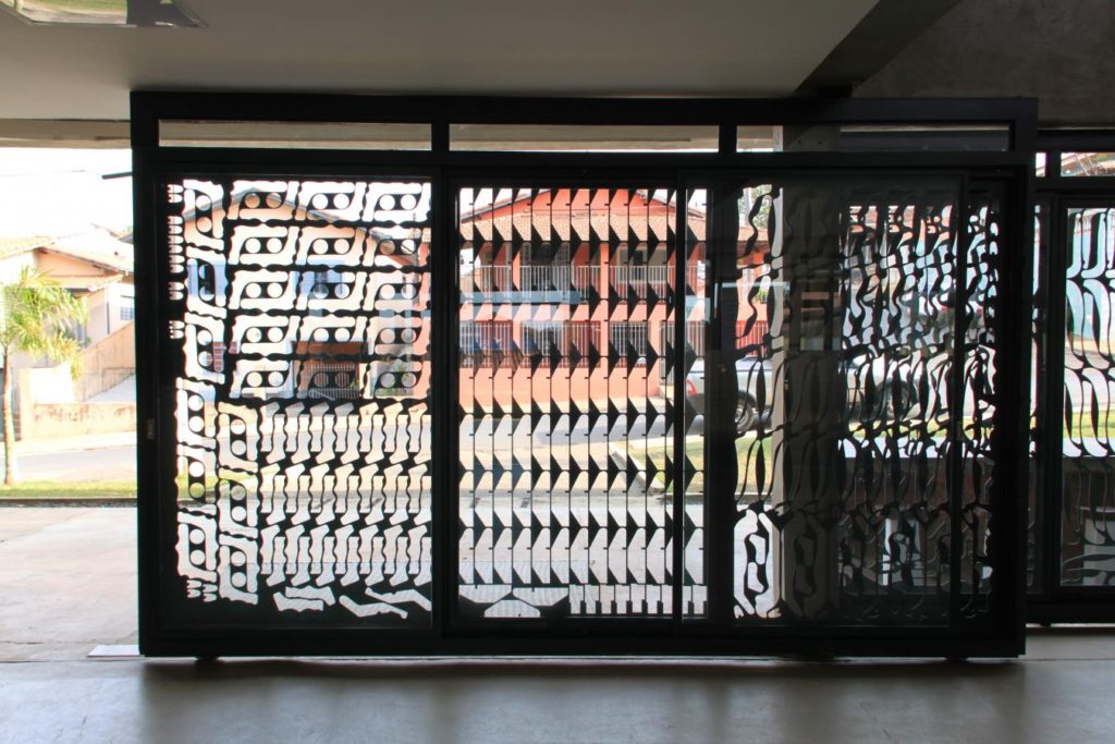 Centro de Cultura Max Feffer - Pardinho-SP - Projeto Amima Arquitetura