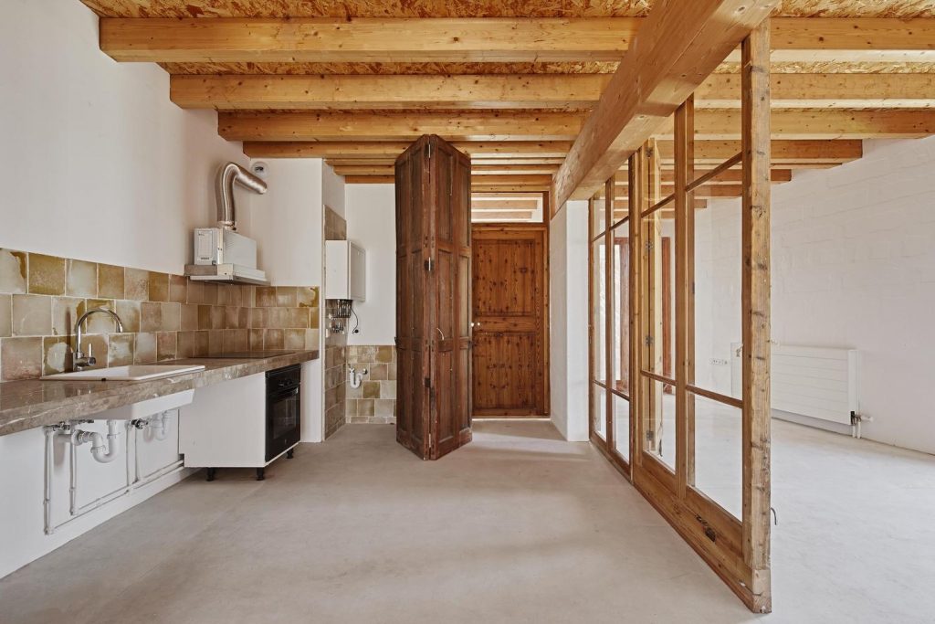 interior sustentável