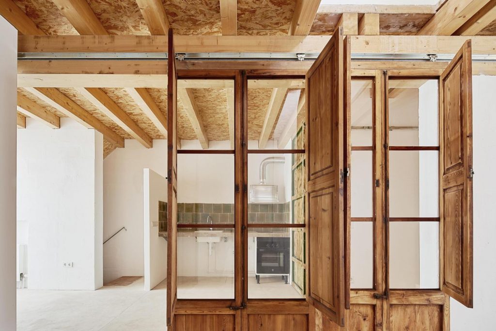 interior sustentável