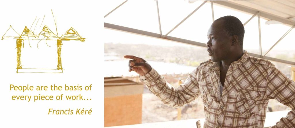 Francis Kéré
