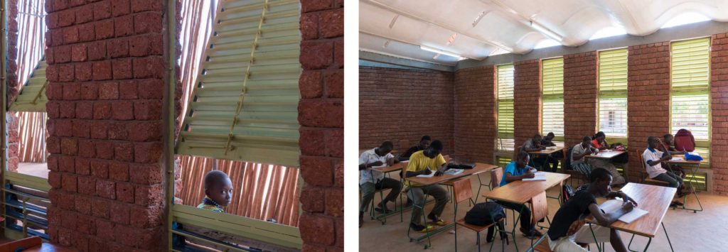 Secundária-Lycée-Schorge