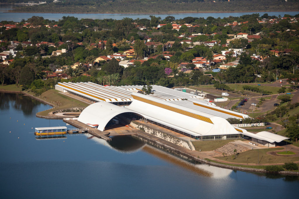 hospital rede sarah brasilia lelé