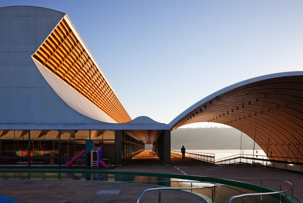 hospital rede sarah brasilia lelé nelson