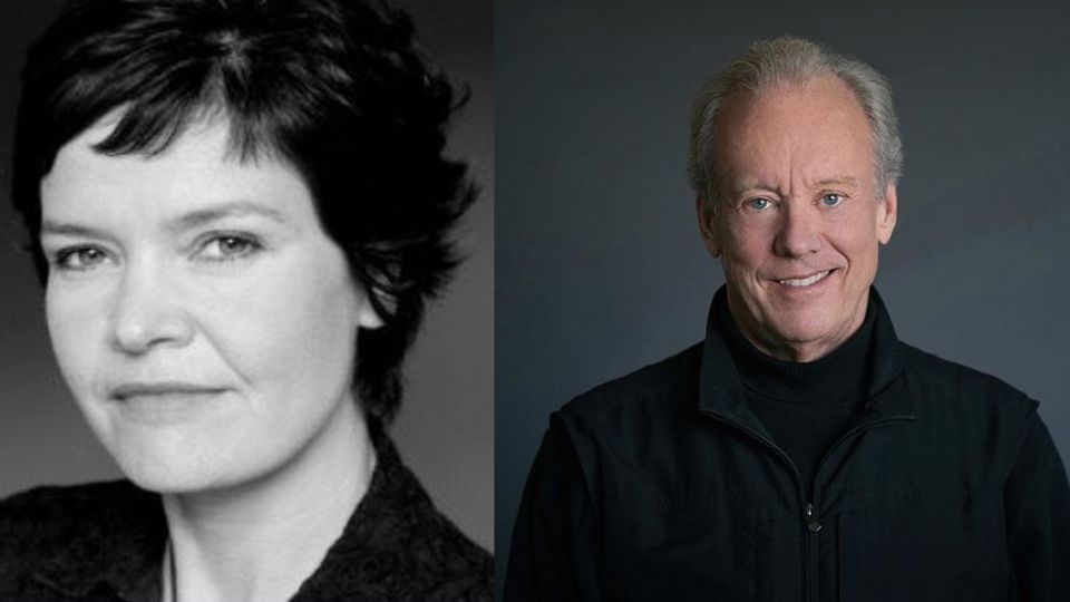 Kate Raworth e William McDonough participam do Fórum Virada Sustentável 