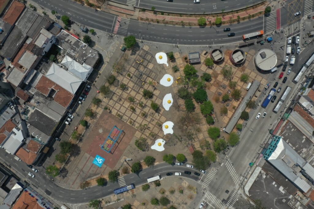 Eggcident holandês Henk Hofstra