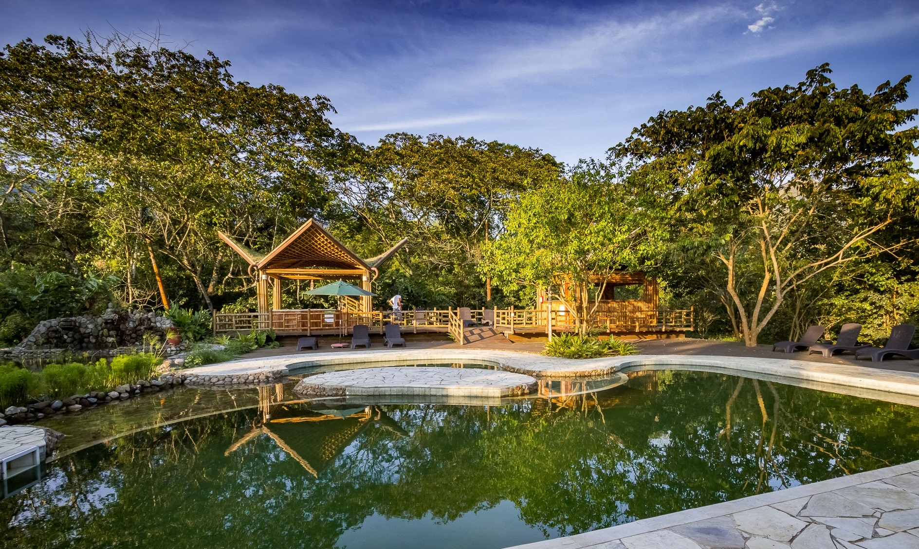 bananal ecologe POUSADA ECOLOGICA