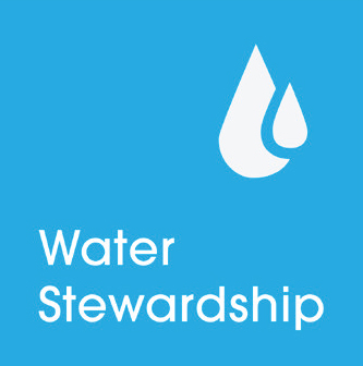 gestão da água categoria