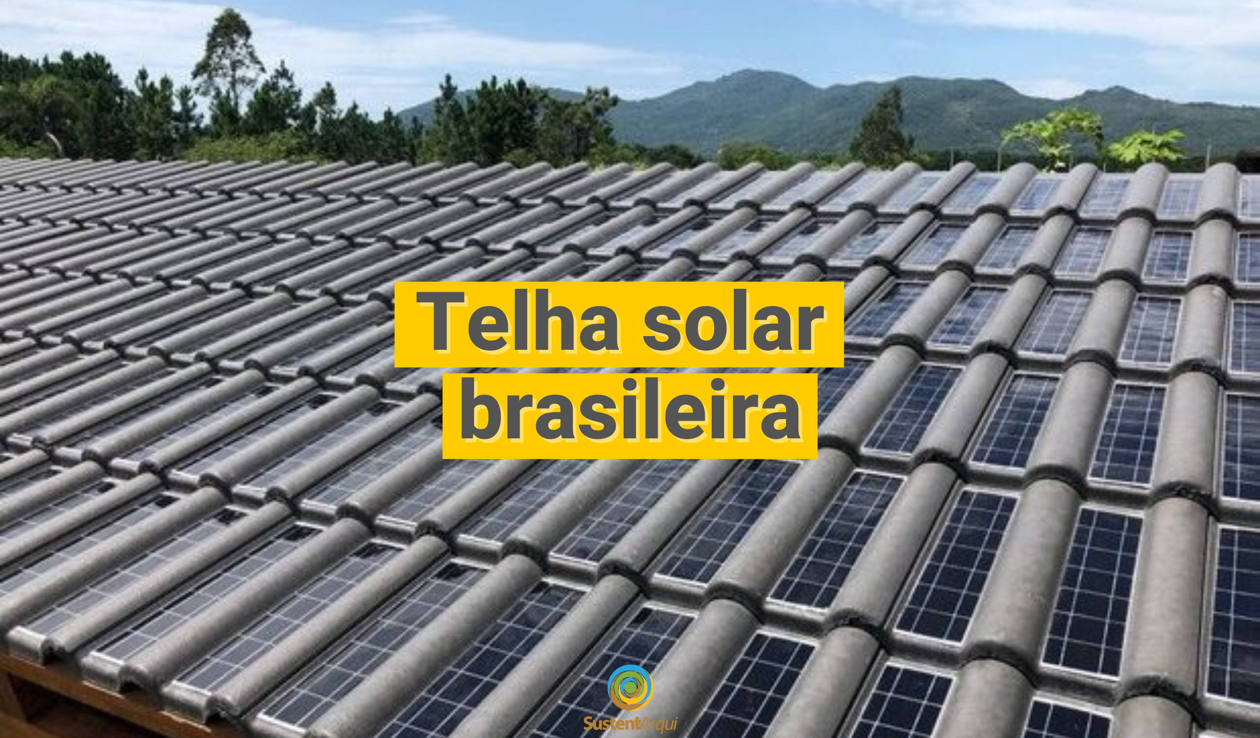telha solar brasileira eternit