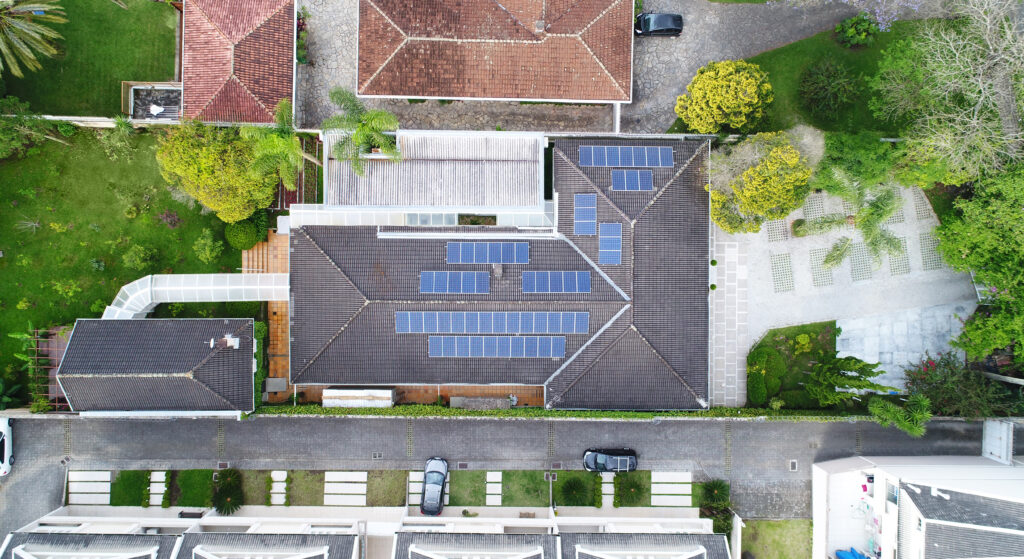 Primeiro edifício LEED Zero Carbon do Brasil