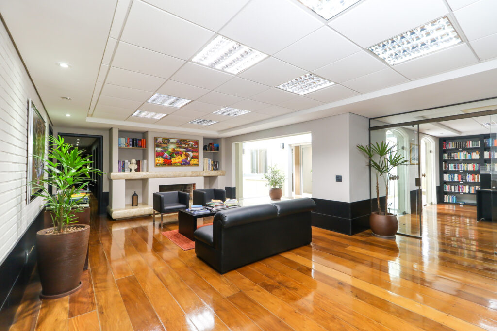 Primeiro edifício LEED Zero Carbon do Brasil em Curitiba