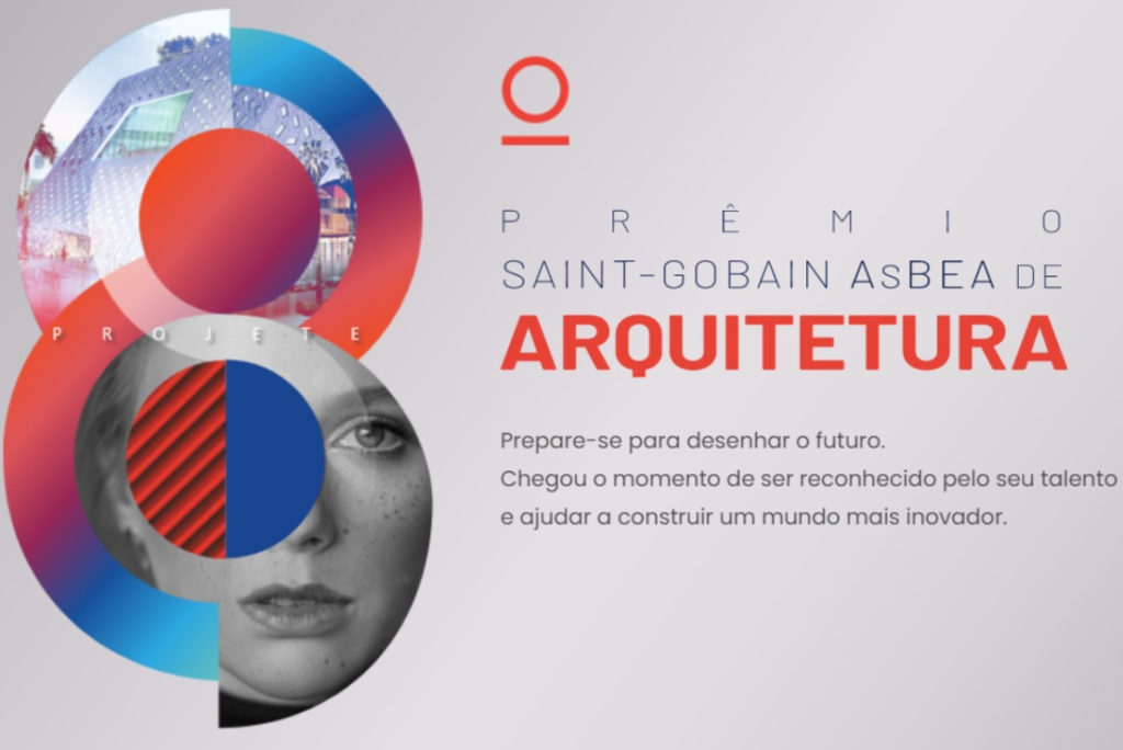 8º Prêmio Saint-Gobain AsBEA de Arquitetura
