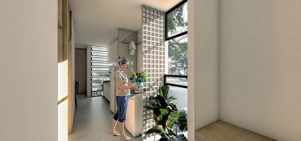 concurso de Habitação de Interesse Sustentável 